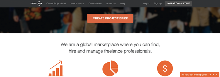 This website is an example of excessive emphasis. Everything seems to be very important.