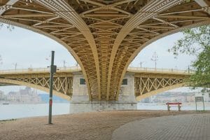 Realgraphy, bridge