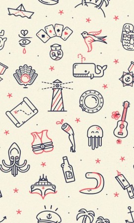 The Pattern Library