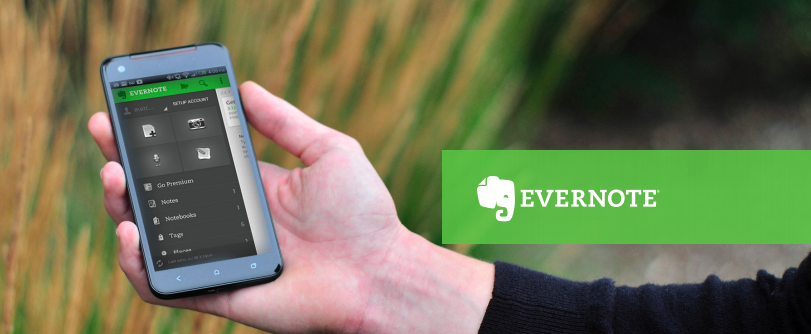 user surveys evernote