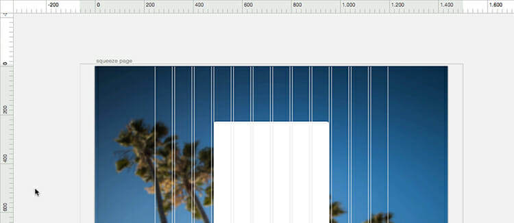 pasting image into sketch app