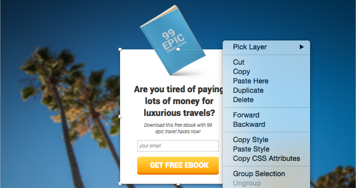 copy css feature sketch app
