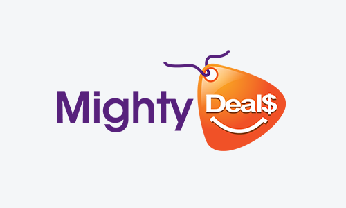 mightydeals