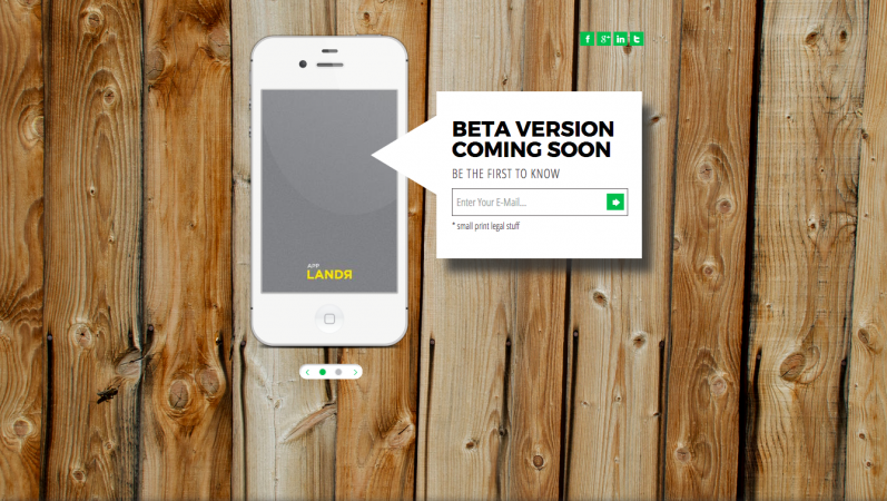html template app