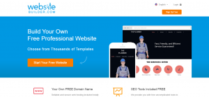 websitebuilder