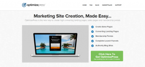 optimizepress
