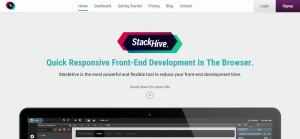 stackhive