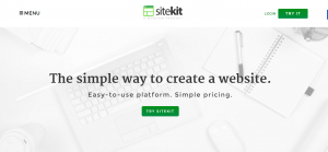 trysitekit