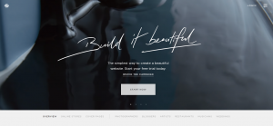 squarespace
