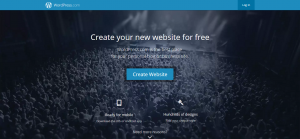 wordpress