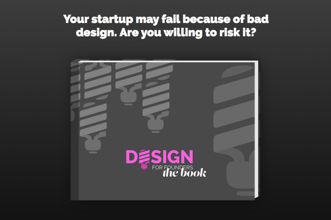 designforfounders book