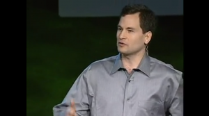 David Pogue Simplicity sells TED Talk TED.com