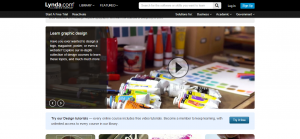 Design Tutorials Lynda.com