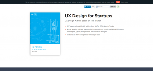 Free Guide UX Design for Startups