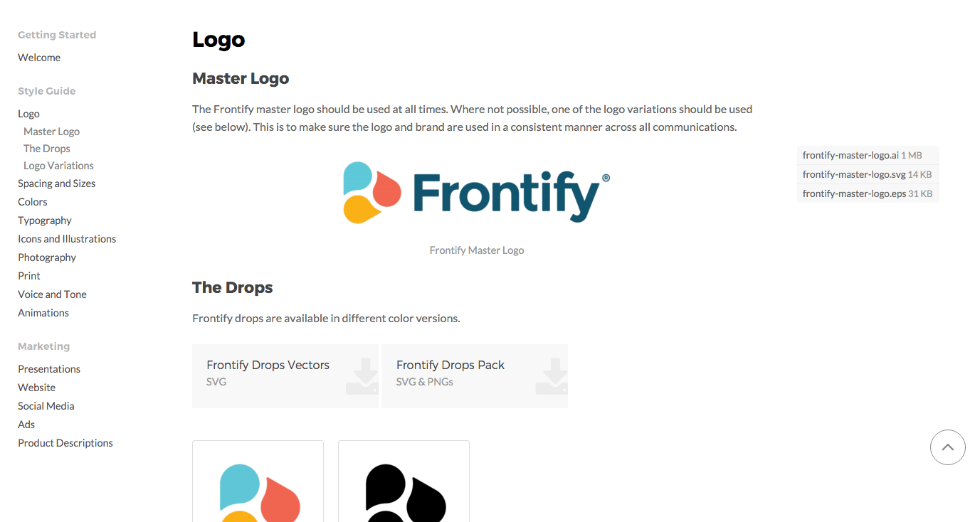 frontify, The Web’s Best Free and Premium Design Tools, Not a Designer? Here Are 13 Simple Design Tools You Need to Know About