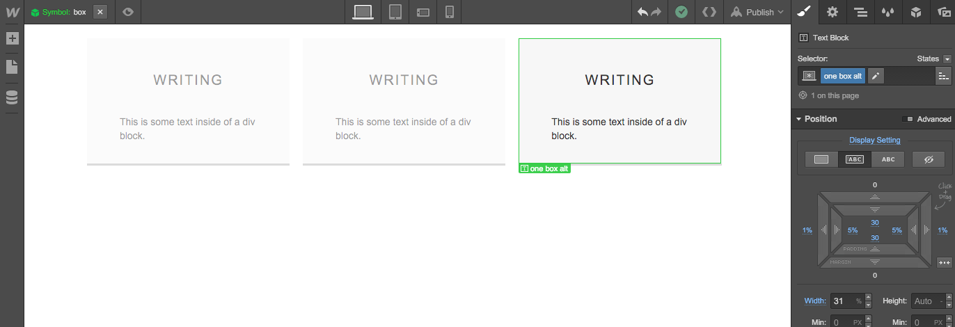 webflow, The Web’s Best Free and Premium Design Tools, Not a Designer? Here Are 13 Simple Design Tools You Need to Know About