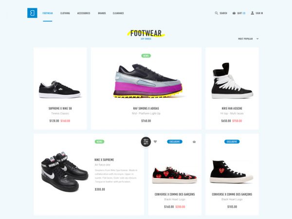 Bree Products Filter, shoes, sports