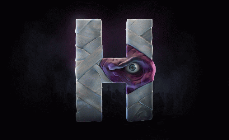 This Agency’s Designers Are Obsessed With Re-Designing a Single Letter Huge’s Weird Side Project Is Simply Creating Different H Designs