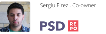 Sergiu Firez, psd repo