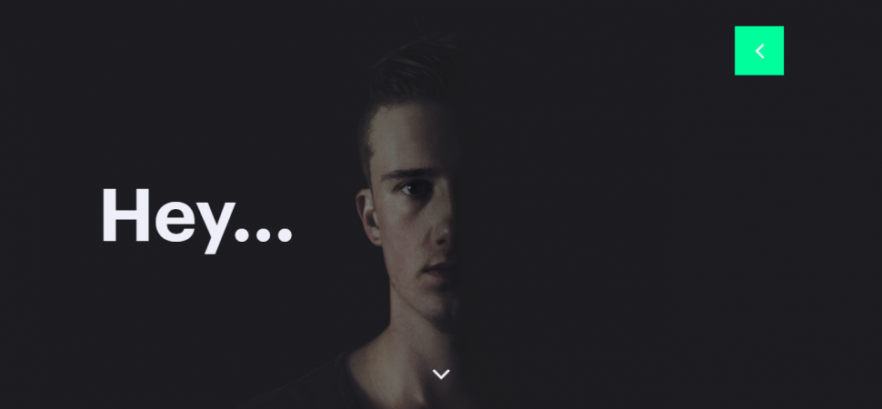 Evan Kosowski, designer portfolio