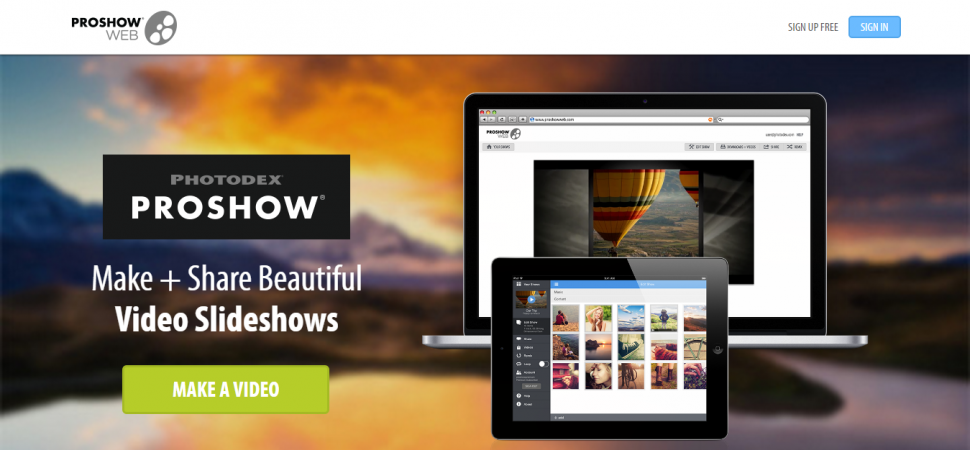 Design Tools, Photodex