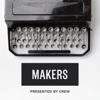 makers podcast cover art