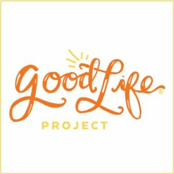 good life project podcast cover art