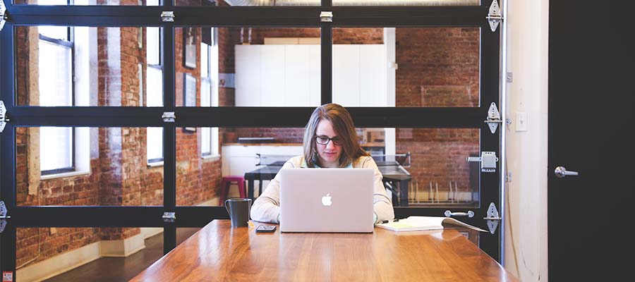Startup, find a designer