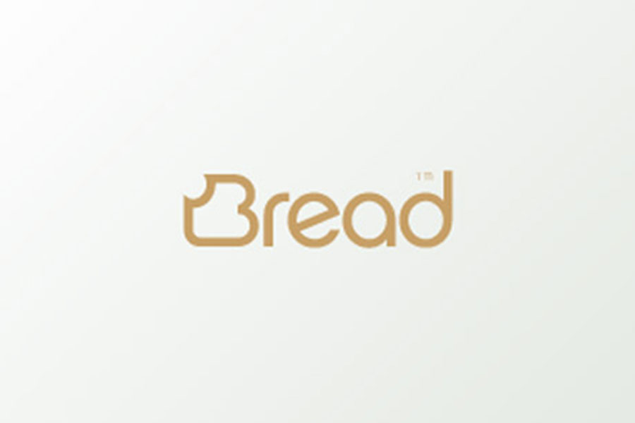 Bread, logo design inspiration