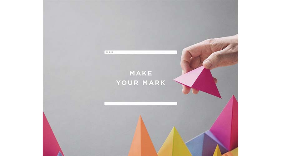 Squarespace, social media marketing graphics